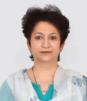 Deepti Sawhney